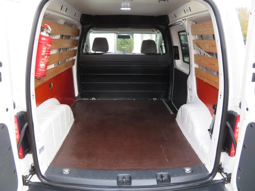 Volkswagen Caddy - Afbeelding 13 van 30