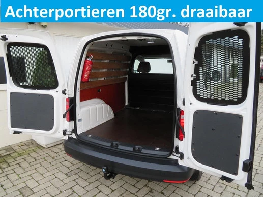 Volkswagen Caddy - Afbeelding 16 van 30