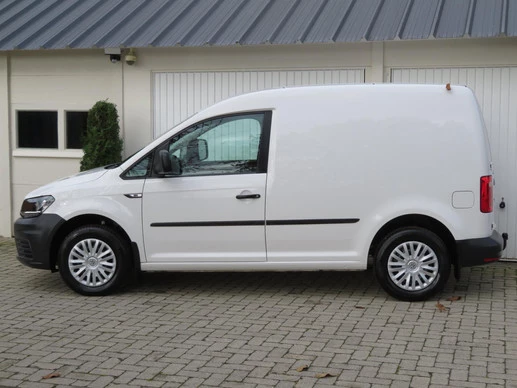 Volkswagen Caddy - Afbeelding 18 van 30