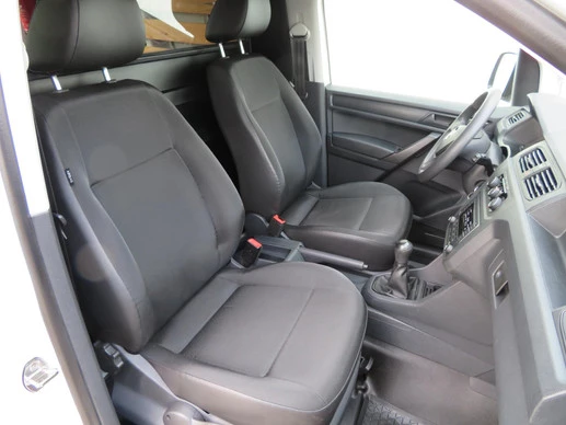 Volkswagen Caddy - Afbeelding 19 van 30