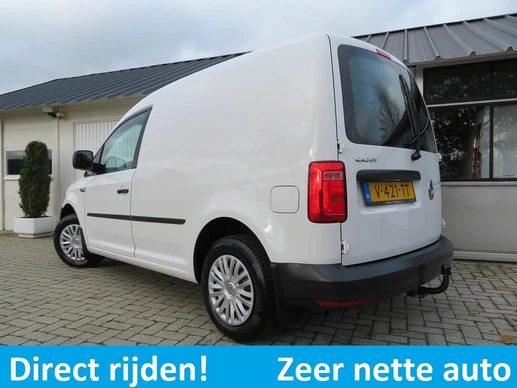 Volkswagen Caddy - Afbeelding 20 van 30