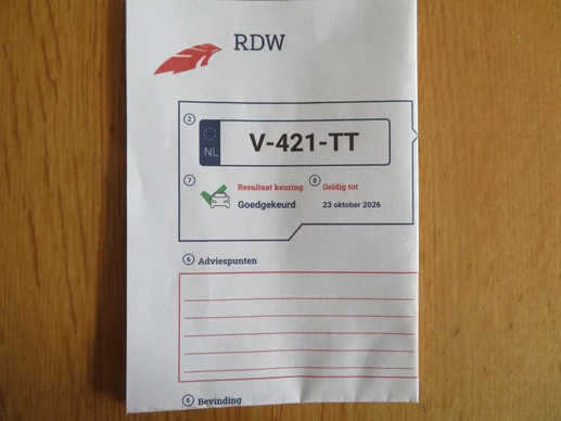 Volkswagen Caddy - Afbeelding 28 van 30