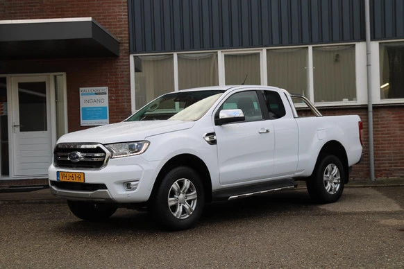 Ford Ranger - Afbeelding 1 van 27