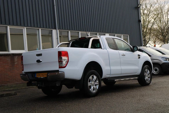 Ford Ranger - Afbeelding 2 van 27