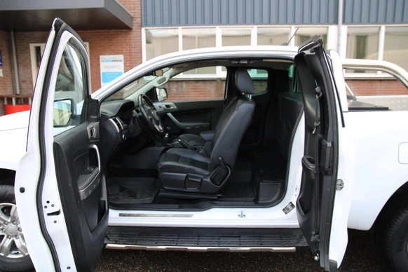 Ford Ranger - Afbeelding 3 van 27