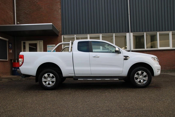 Ford Ranger - Afbeelding 4 van 27