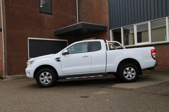 Ford Ranger - Afbeelding 5 van 27