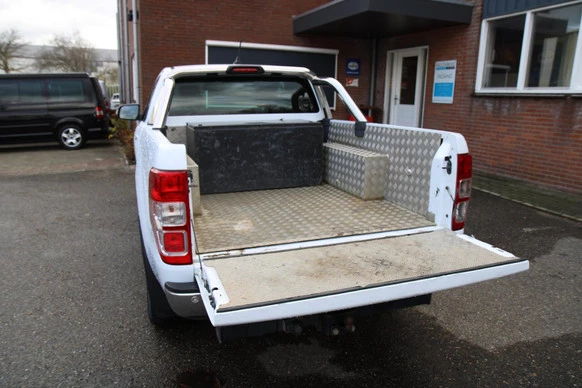 Ford Ranger - Afbeelding 6 van 27