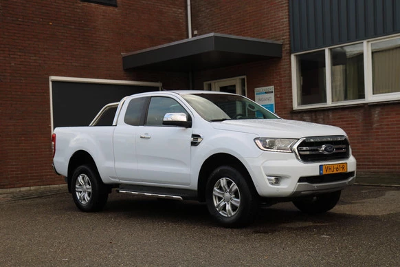 Ford Ranger - Afbeelding 7 van 27