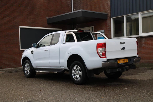 Ford Ranger - Afbeelding 8 van 27