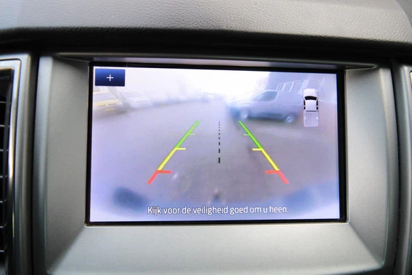 Ford Ranger - Afbeelding 9 van 27