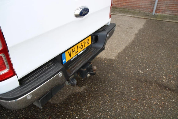 Ford Ranger - Afbeelding 11 van 27