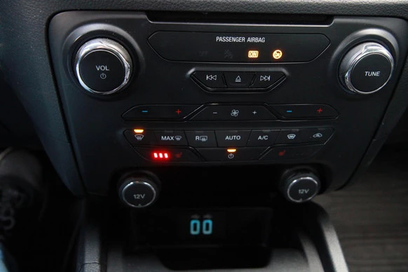 Ford Ranger - Afbeelding 18 van 27