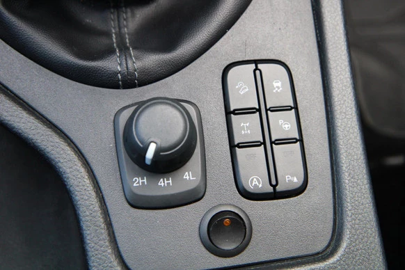 Ford Ranger - Afbeelding 19 van 27