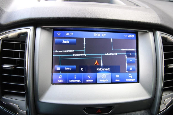 Ford Ranger - Afbeelding 20 van 27