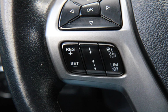 Ford Ranger - Afbeelding 23 van 27