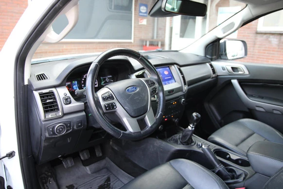 Ford Ranger - Afbeelding 13 van 27