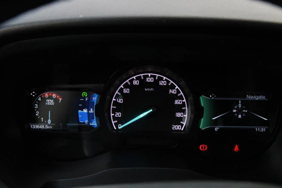 Ford Ranger - Afbeelding 14 van 27