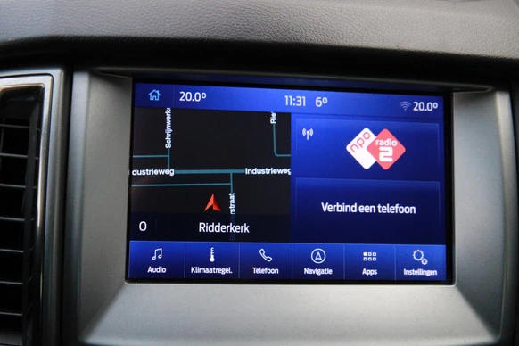 Ford Ranger - Afbeelding 17 van 27