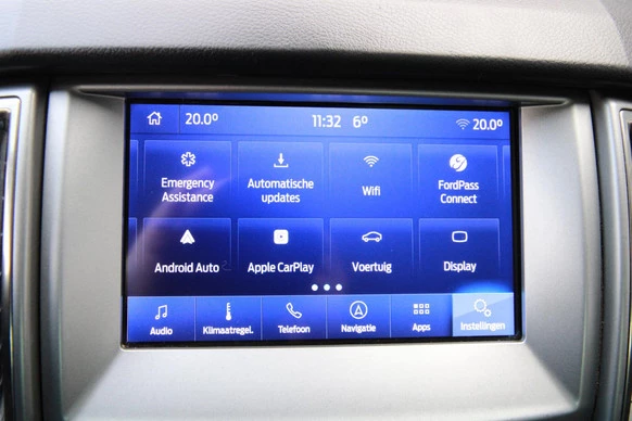 Ford Ranger - Afbeelding 21 van 27