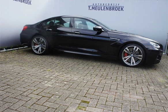 BMW M6 - Afbeelding 3 van 30