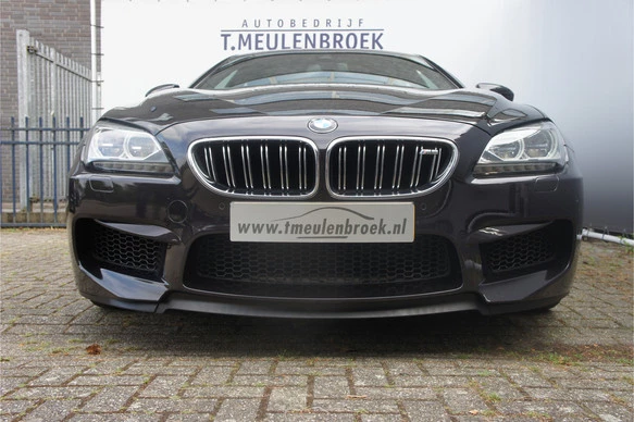 BMW M6 - Afbeelding 5 van 30