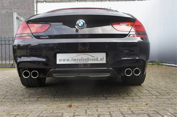 BMW M6 - Afbeelding 6 van 30