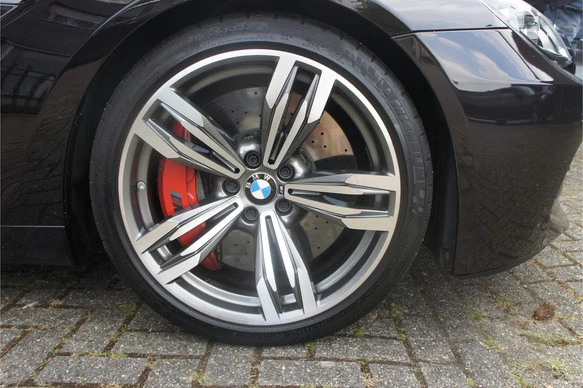 BMW M6 - Afbeelding 7 van 30