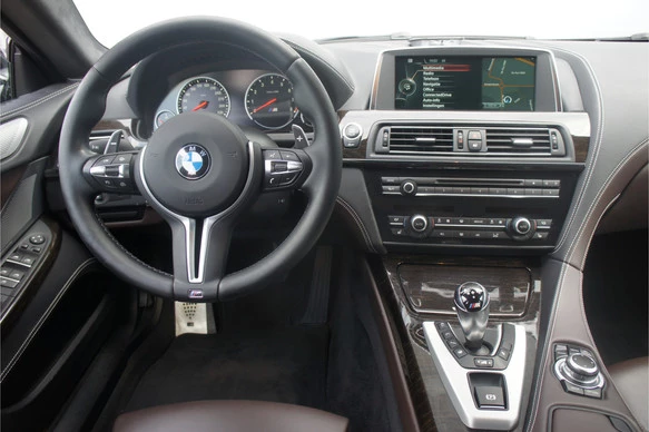 BMW M6 - Afbeelding 8 van 30