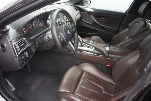 BMW M6 - Afbeelding 9 van 30