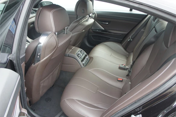 BMW M6 - Afbeelding 10 van 30