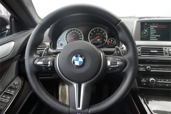 BMW M6 - Afbeelding 13 van 30