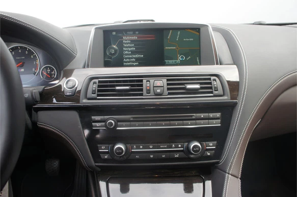 BMW M6 - Afbeelding 14 van 30