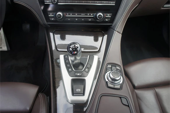 BMW M6 - Afbeelding 15 van 30