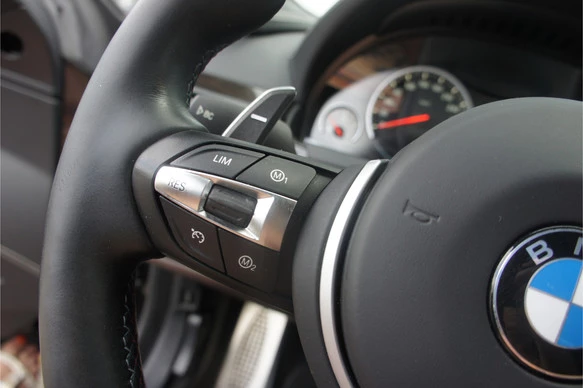 BMW M6 - Afbeelding 17 van 30