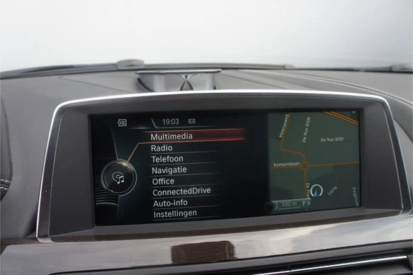 BMW M6 - Afbeelding 18 van 30