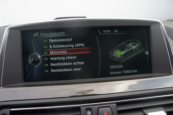 BMW M6 - Afbeelding 19 van 30