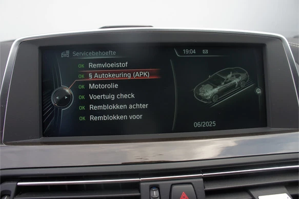 BMW M6 - Afbeelding 20 van 30