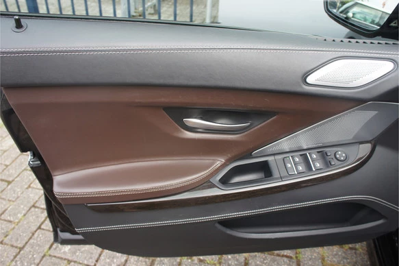 BMW M6 - Afbeelding 21 van 30