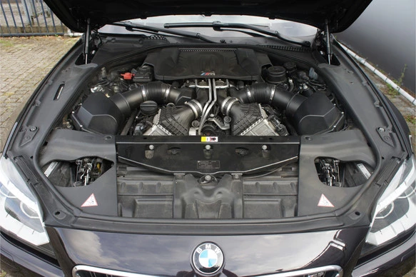 BMW M6 - Afbeelding 24 van 30