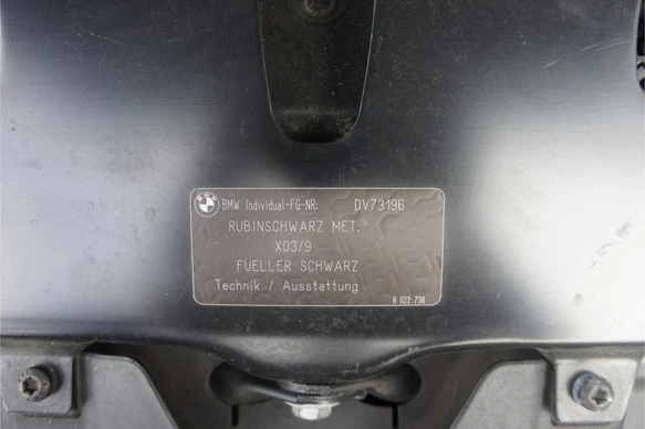 BMW M6 - Afbeelding 25 van 30