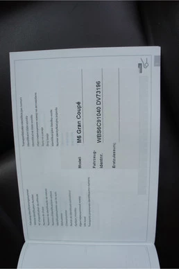 BMW M6 - Afbeelding 26 van 30