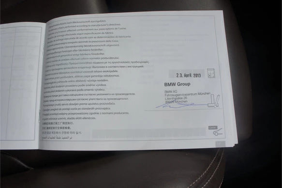 BMW M6 - Afbeelding 27 van 30