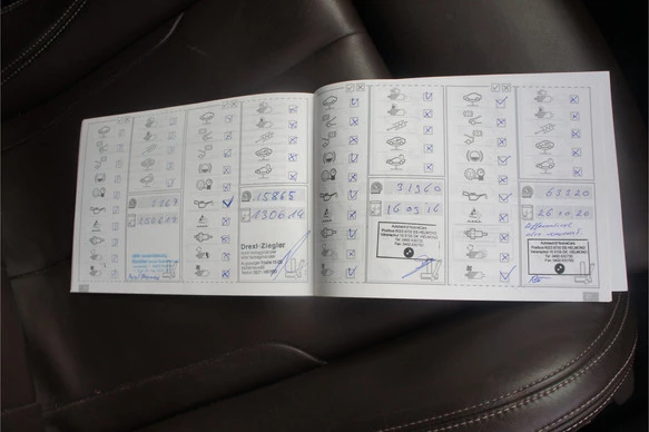 BMW M6 - Afbeelding 29 van 30