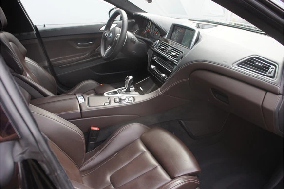 BMW M6 - Afbeelding 30 van 30