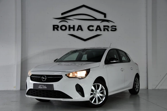 Opel Corsa - Afbeelding 1 van 20