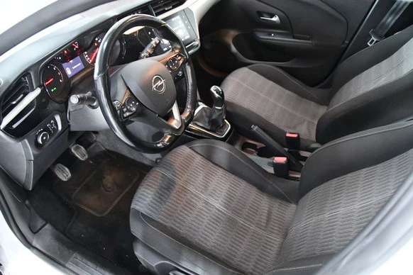 Opel Corsa - Afbeelding 3 van 20