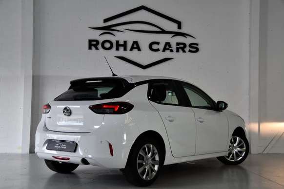 Opel Corsa - Afbeelding 4 van 20