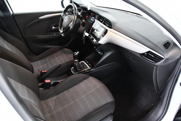 Opel Corsa - Afbeelding 5 van 20