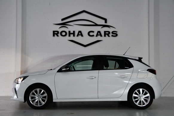 Opel Corsa - Afbeelding 7 van 20